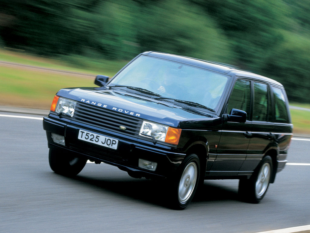 Range Rover 1994-2001