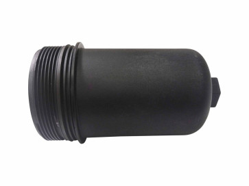 Kuciste filter ulja - 2.7 TD6