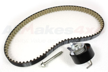 Zupcasti set za Range Rover Sport/Discovery 3 TDV6 za pumpu