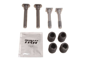 Set za reparaciju prednjih kocionih klizaca - Freelander 1