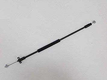 Sajla za bravu zadnjih vrata 