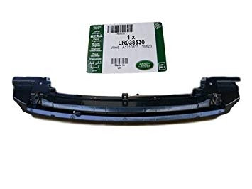 Nosac prednjeg branika sa prskalicama