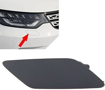 Poklopac prskalice desni 