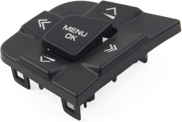 Set prekidaca na volanu