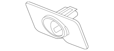Nosac parking senzora - Freelander 2
