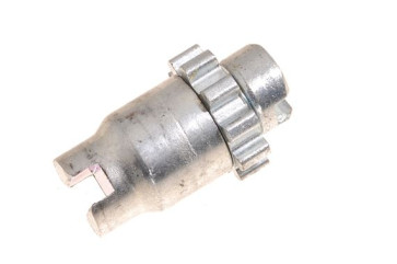 Roler za stelovanje zadnjih paknova