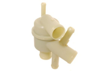 Termostat - 2.7 TDV6