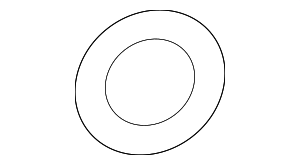 Dihtung gumica na sipci meraca ulja