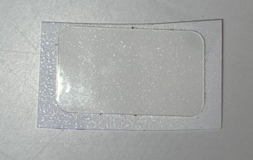 Zastitna nalepnica
