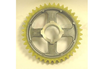 Lancanik motora 