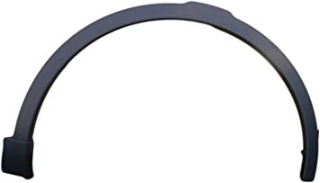 Prednja desna rub lajsna 