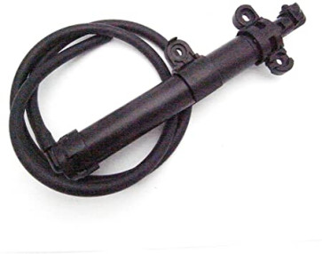 Desna prskalica za far