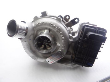 Turbina 