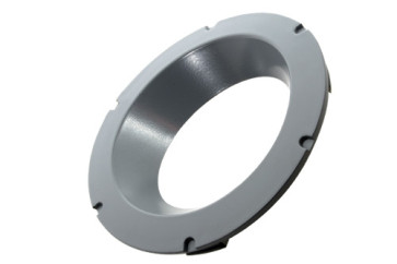 Levi okvir oko maglenke - Range Rover L322