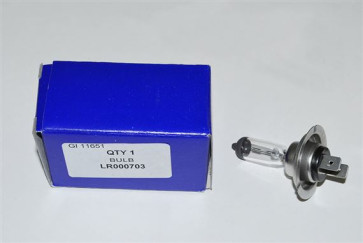 Sijalica H7 12V 55W