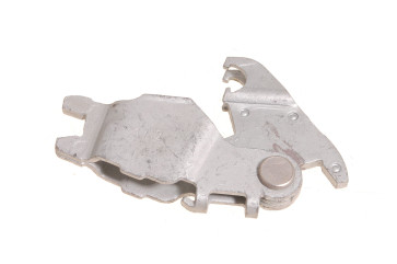 Poluga za stelovanje rucne kocnice 