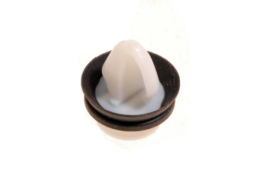 Plasticna zabica 