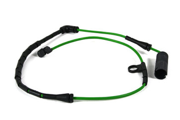 Senzor potrosenosti prednjih plocica - Range Rover L322 4.4 TDV8