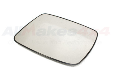 Levo staklo retrovizora Range Rover Sport, Discovery 3, Freelander 2