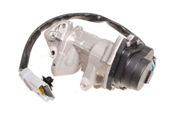 Levi EGR ventil 3.6 TDV8