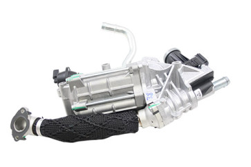 Levi EGR ventil 3.0 TDV6