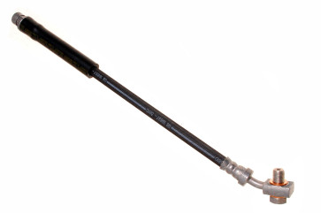 Zadnje kociono crevo