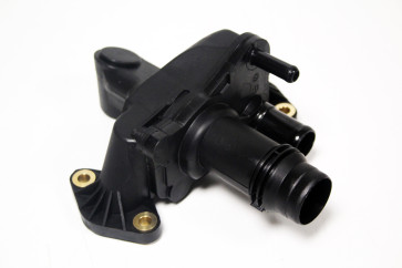 Racva za vodu - TDV6