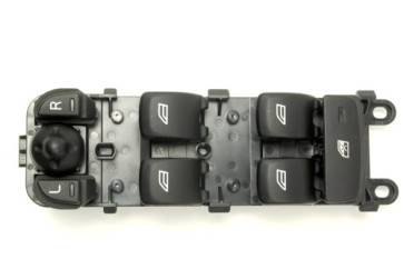 Set prekidaca za prozore - Range Rover Sport L494