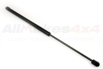 Amotizer za gepek vrata