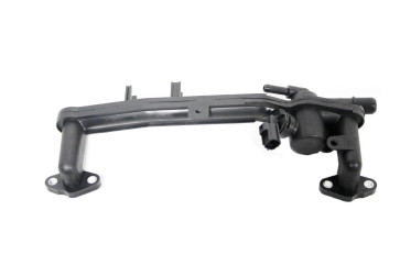 Razvodne cevi grejanja sa senzorom 