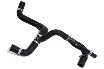 Crevo vode Freelander 2.0 TCI