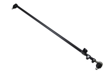 Gurajuca spona - Range Rover P38