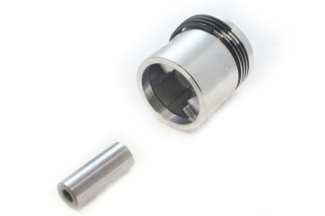 Klip u standardu - Serija II, III 2.25 dizel 