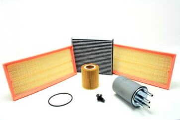 Servisni set - Range Rover Sport 2014 - on