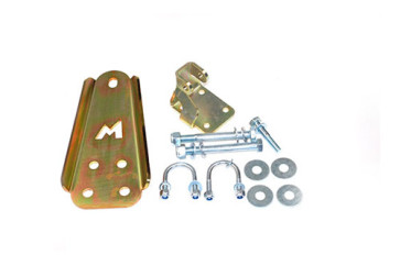 Set za promenu lokacije amortizera volana 