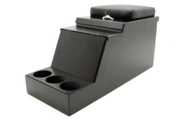 Centralna konzola sa zakljucavanjem - Defender