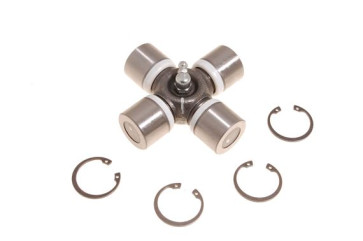 Krst kardana - Defender - 2007-2016