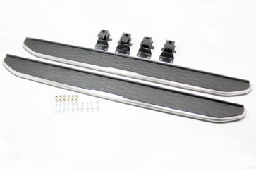 Pragovi - Discovery Sport 