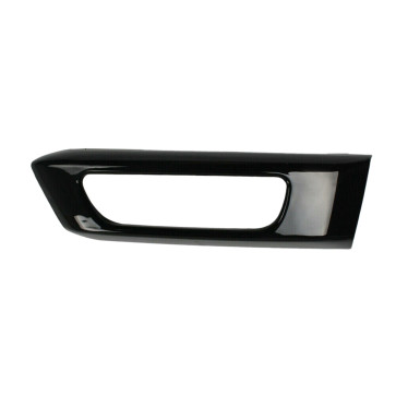 Levi okvir oko maglenke 