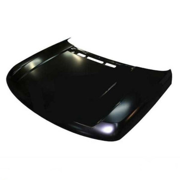 Hauba Range Rover L322