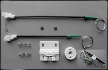 Sajle za reparaciju zadnjeg desnog elektricnog podizaca Freelander 1