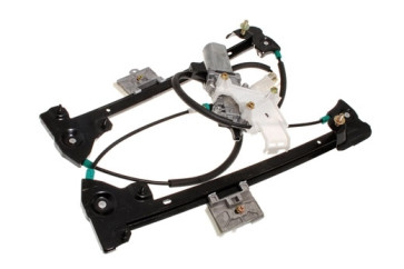 Podizac 5 vrata Freelander 1
