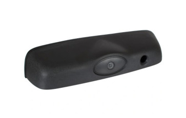 Kvaka za gepek vrata