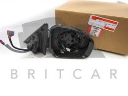 Desni retrovizor - Range Rover L405