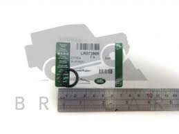 Diht gumica na kucistu filtera ulja