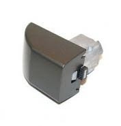 Poklopac kvake vozacevih vrata 