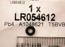 O - Ring gumica dizne - 2.2 TD4, 3.0 TDV6