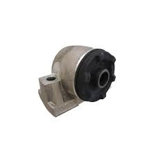 Silen blok sa kucistem prednje viljuske desni - Freelander 1