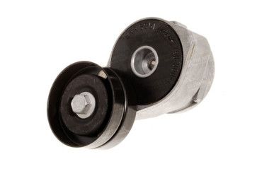 Spaner PK kaisa - TD5