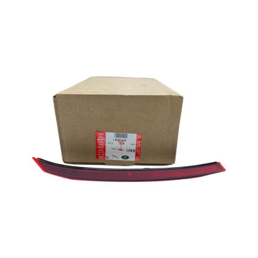 Zadnje levo macije oko u braniku